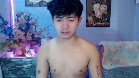 Snapshot of albertx_destroyer69 chatting on 06/13/26, 02:53 Albert online show from 06/13/26, 02:53