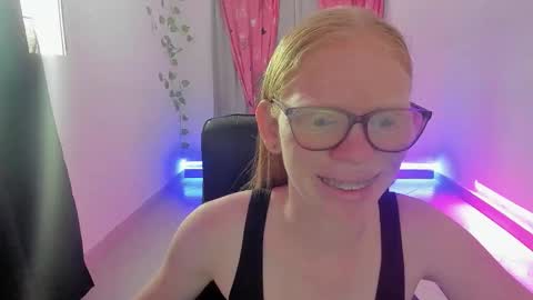 Blanca online show from 03/25/26, 11:27