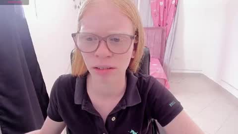 Blanca online show from 03/31/26, 07:25