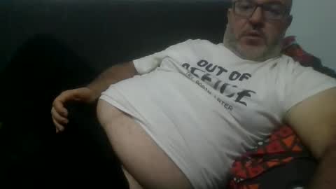 Dezza online show from 09/30/25, 07:13