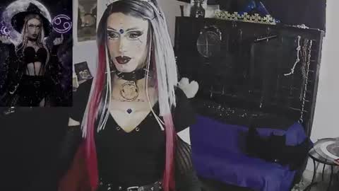 Snapshot of alchemymistic chatting on 07/20/26, 03:14 Mistic witch online show from 07/20/26, 03:14