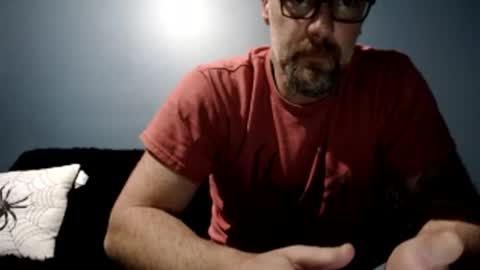 Alex online show from 01/29/25, 01:05