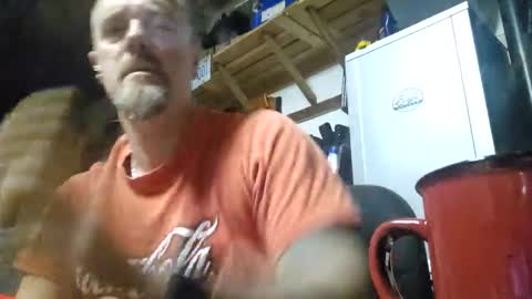 Alex online show from 10/12/25, 12:48