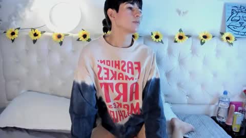 ale_aurarashi online show from 01/09/26, 04:37