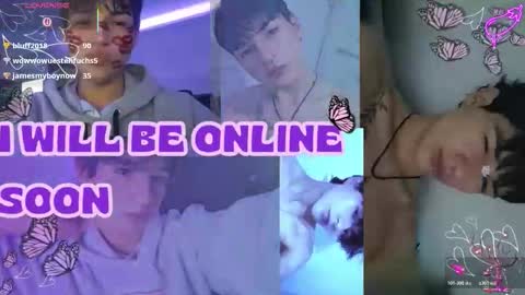 ale_aurarashi online show from 02/11/26, 03:00