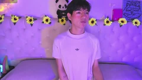 ale_aurarashi online show from 02/19/26, 07:48