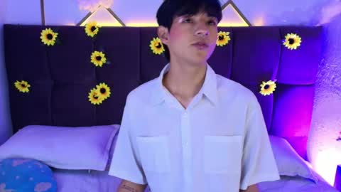 ale_aurarashi online show from 04/17/26, 03:20