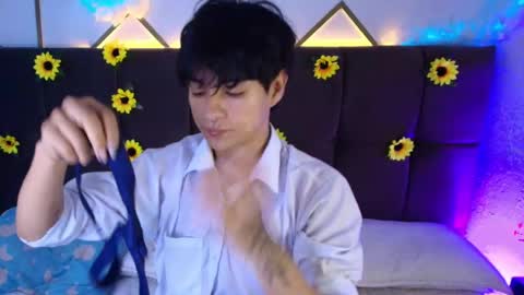 ale_aurarashi online show from 04/18/26, 10:30