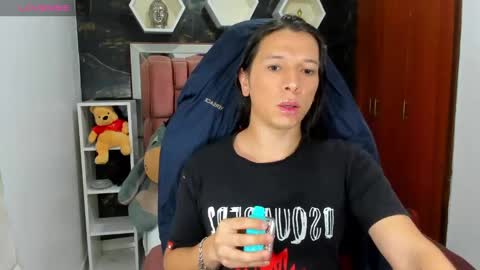 Snapshot of ale_noah_xxx chatting on 09/09/25, 10:09 ale_noah_xxx online show from 09/09/25, 10:09