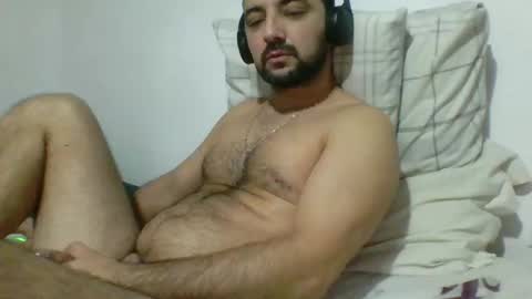 Snapshot of ale_padawan chatting on 02/15/26, 09:00 ale online show from 02/15/26, 09:00