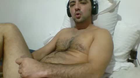 Snapshot of ale_padawan chatting on 02/19/26, 10:17 ale online show from 02/19/26, 10:17