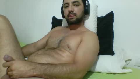 Snapshot of ale_padawan chatting on 05/18/26, 06:58 ale online show from 05/18/26, 06:58
