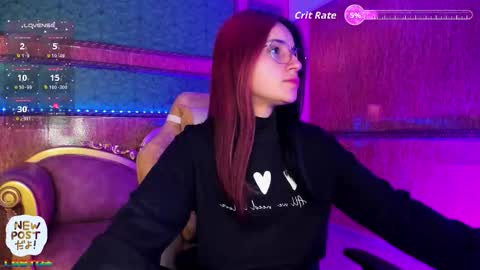 Aleja Online  GTM-5 700 1400 online show from 11/13/25, 12:26