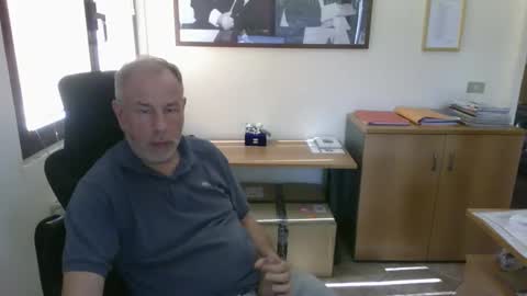 aleandela online show from 05/22/26, 02:22