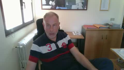 aleandela online show from 05/25/26, 01:50