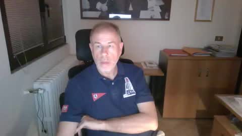 aleandela online show from 05/27/26, 08:06