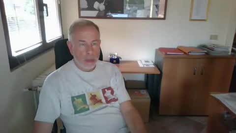 aleandela online show from 05/28/26, 04:26