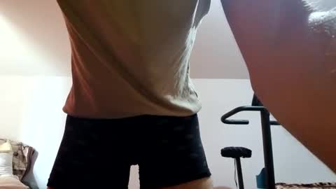 alecjohns123 online show from 01/27/25, 08:18