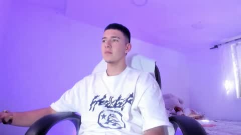 Aleck Boy online show from 01/06/26, 07:06