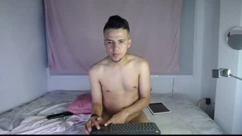 Ale online show from 05/03/26, 04:07