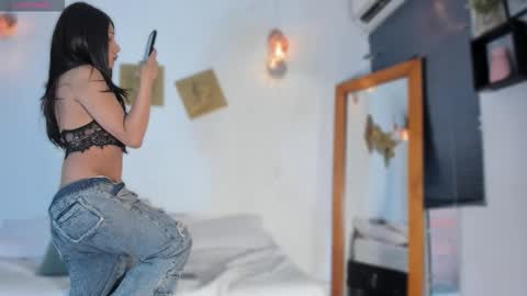 aleexiiaa online show from 02/09/26, 12:09