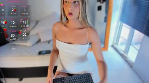 aleexiiaa online show from 03/31/26, 12:38