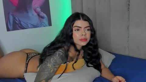 alegrabrown online show from 02/02/26, 04:44