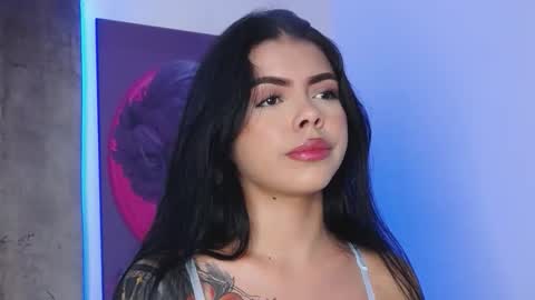 alegrabrown online show from 02/26/26, 01:04