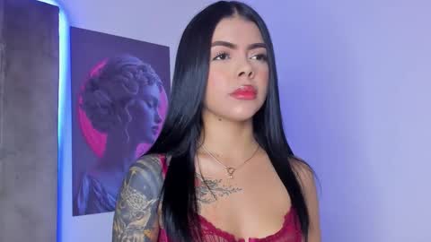 alegrabrown online show from 02/28/26, 11:39