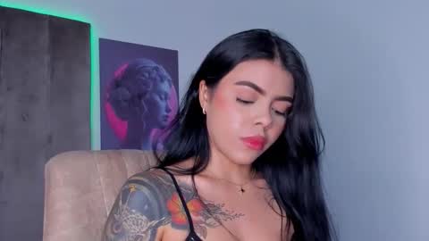 alegrabrown online show from 03/04/26, 01:33