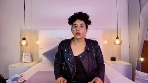 Alehia Cute online show from 10/13/25, 11:16