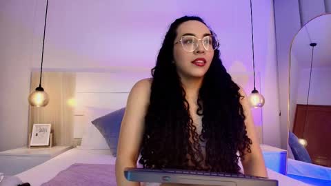 Alehia Cute online show from 10/23/25, 11:14