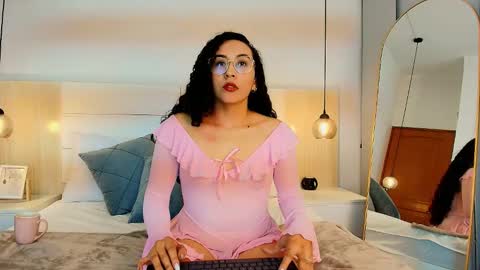 Alehia Cute online show from 12/02/25, 12:05