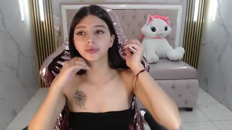 Ale online show from 09/27/25, 01:49