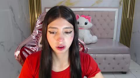 Ale online show from 11/05/25, 01:33