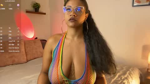 Snapshot of aleiascott chatting on 09/17/25, 11:17 Aleia online show from 09/17/25, 11:17