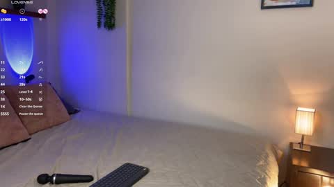 Snapshot of aleiascott chatting on 10/09/25, 11:36 Aleia online show from 10/09/25, 11:36