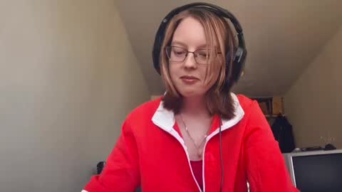 Ale online show from 05/18/26, 12:22