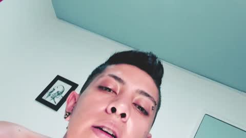 Alejandra online show from 12/27/24, 08:02