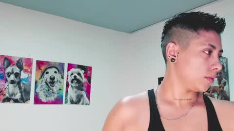 Alejandra online show from 01/06/25, 01:53