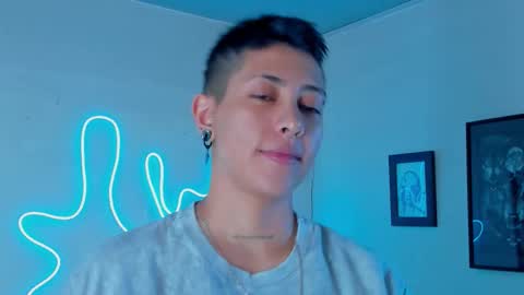 Alejandra online show from 09/14/25, 11:48