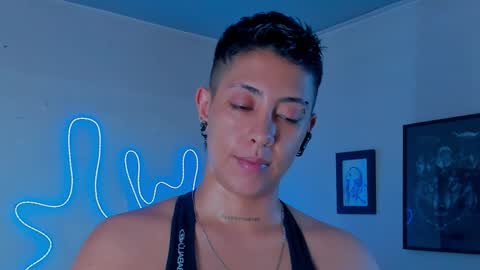 Alejandra online show from 10/21/25, 11:27