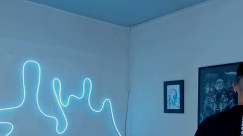 Alejandra online show from 11/14/25, 04:44