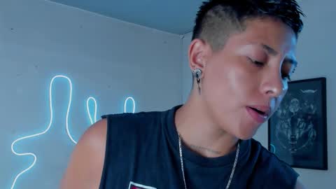 Alejandra online show from 11/20/25, 01:17