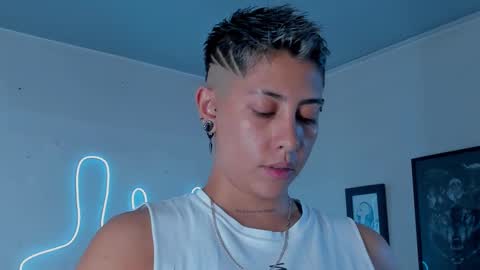 Alejandra online show from 12/18/25, 03:12