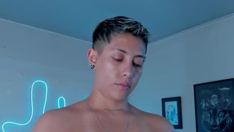 Alejandra online show from 01/09/26, 12:46