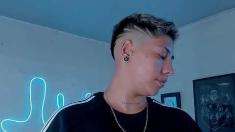 Alejandra online show from 01/10/26, 04:25