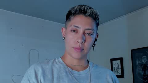 Alejandra online show from 01/14/26, 05:02