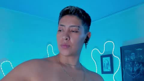 Alejandra online show from 02/06/26, 04:17