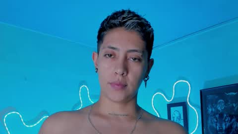 Alejandra online show from 02/23/26, 12:19